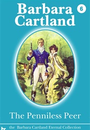 The Penniless Peer (Barbara Cartland)