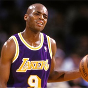 Nick Van Exel