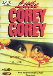 Little Cory Gory