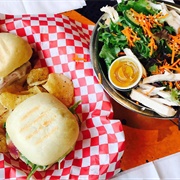 Victory Sandwich Bar