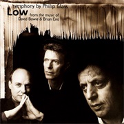 Philip Glass Low Symphony