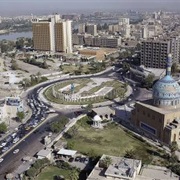 Baghdad, Iraq
