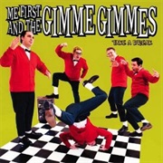 Save the Best for Last - Me First & the Gimme Gimmes
