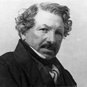 Louis Daguerre