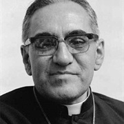 Oscar Romero