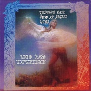 Eva O — Demons Fall for an Angel's Kiss