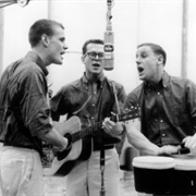 The Kingston Trio