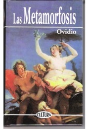 La Metamorfosis (Ovidio)