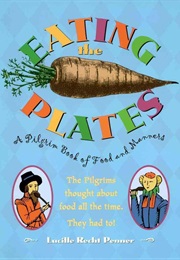 Eating the Plates (Lucille Recht Penner)