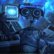 Crime Scene Analysis Droid