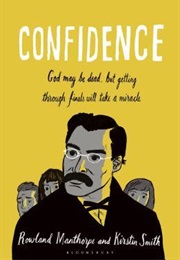 Confidence (Rowland Manthorpe and Kirstin Smith)