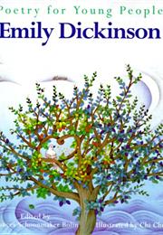 Emily Dickinson Poetry for Young People