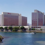 Flamingo Hilton Laughlin