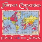 Fairport Convention - Jewel in the Crown