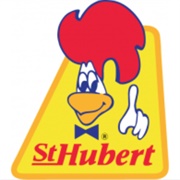 St. Hubert