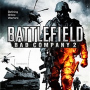 Battlefield: Bad Company 2 (2010)
