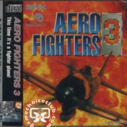 Aero Fighters 3 Neo