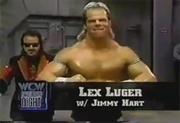 Lex Luger