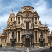Murcia Cathedral