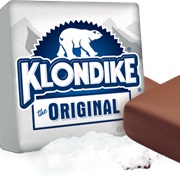 Klondike Bars