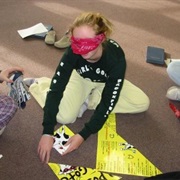 Blindfolded Jigsaw