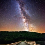 Cherry Springs State Park (Potter County)