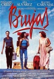 Brujas (1996)