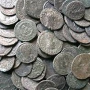 Collect Ancient Roman Coins