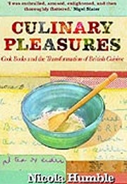 Culinary Pleasures (Nicola Humble)