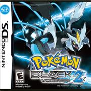 Pokémon Black 2