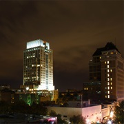 Greater Sacramento Area 2,544,000