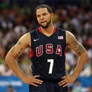 Deron Williams