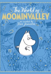 The World of Moominvalley (Philip Ardagh)