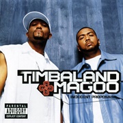 Timbaland & Magoo