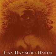 Lisa Hammer — Dakini