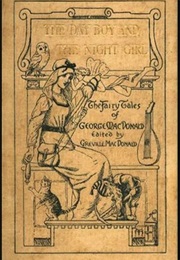 The Day Boy and the Night Girl (George MacDonald)