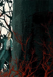 The Martian in the Wood (Stephen Baxter)