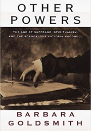Other Powers (Barbara Goldsmith)