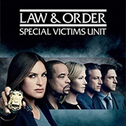 Law &amp; Order: Special Victims Unit Season 17