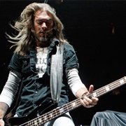 Rex Brown (Pantera)