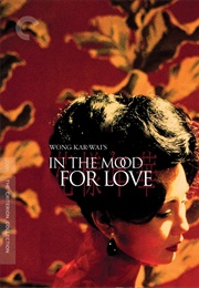 In the Mood for Love (2000)