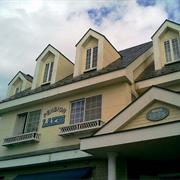 Stay at a Japanese B&B (Pension)