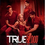 True Blood Season 4