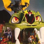 Advanced Dungeons and Dragons