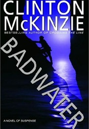 Badwater (McKinzie)