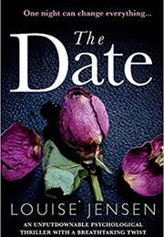 The Date (Louise Jensen)