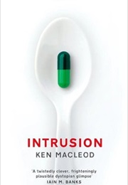 Intrusion (Ken MacLeod)