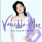 Vanessa Mae - The Violin Player