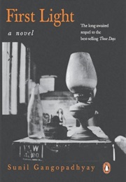 First Light (Sunil Gangopadhyay)