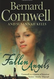 Fallen Angels (Bernard Cornwell)